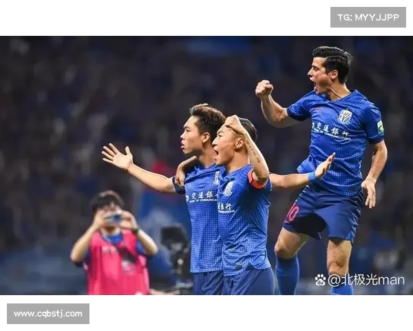 亚冠精英联赛中超三队出战 海港申花蓉城面临全新挑战