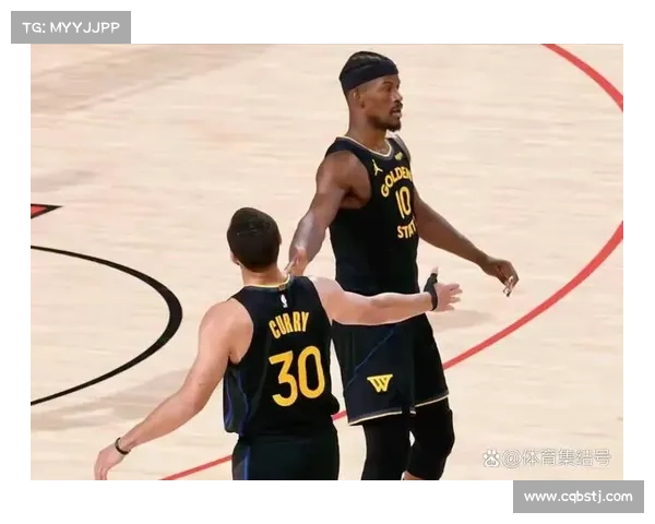 勇士随队记者：球队有信心巴特勒赶上揭幕战 穆迪伤势较重